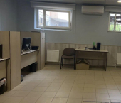 офис 71 кв м, этаж 1/15 ул им. Котлярова Н.С., 6