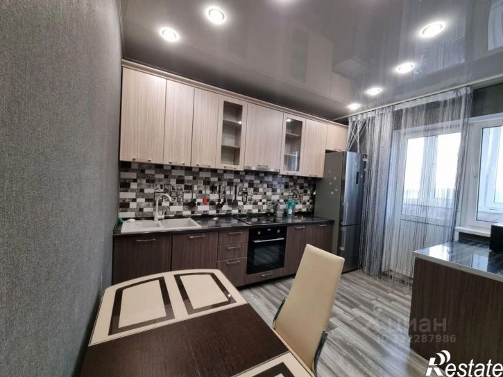 2-комн квартира ул Командорская, 3 1,  д. 3 1,  к. 1