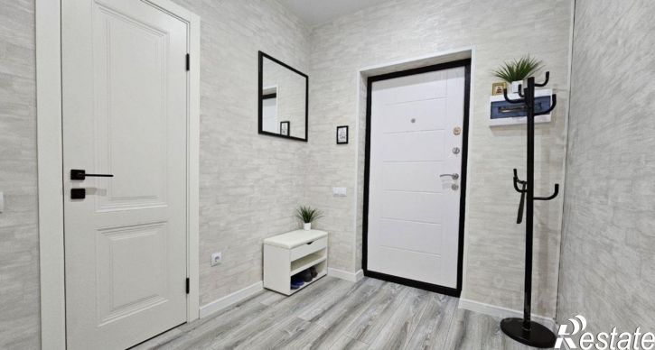 2-комн квартира ул им. Дмитрия Благоева, 29 3,  д. 29 3,  к. 3