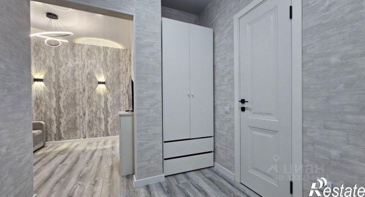 2-комн квартира ул им. Дмитрия Благоева, 29 3,  д. 29 3,  к. 3