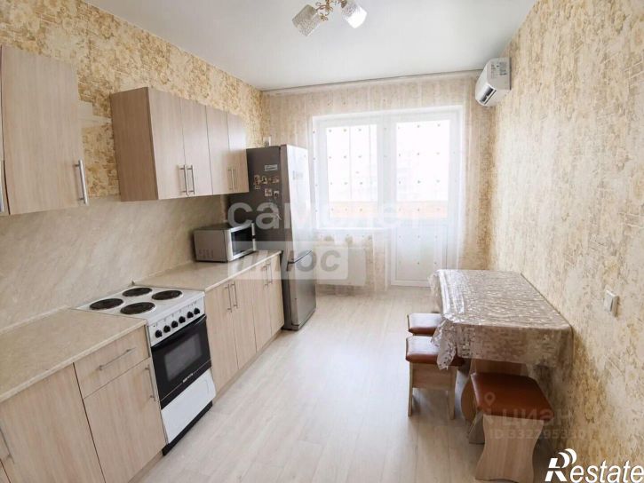 3-комн квартира ул им. Героя Пешкова, 7,  д. 7