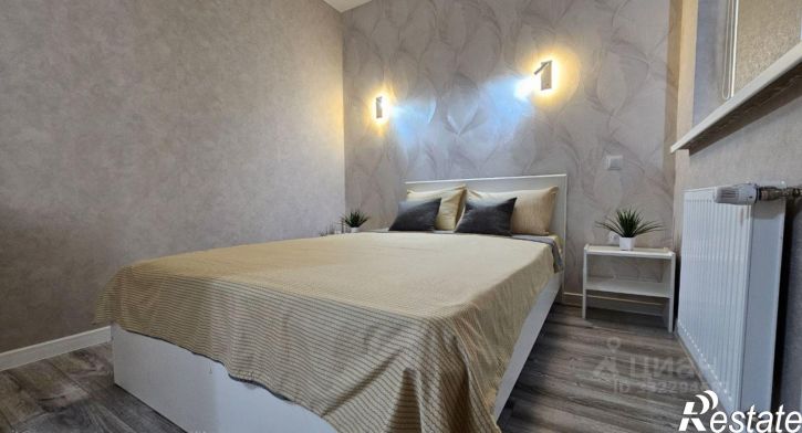 2-комн квартира ул им. Дмитрия Благоева, 29 3,  д. 29 3,  к. 3