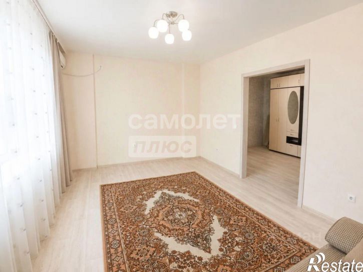 3-комн квартира ул им. Героя Пешкова, 7,  д. 7