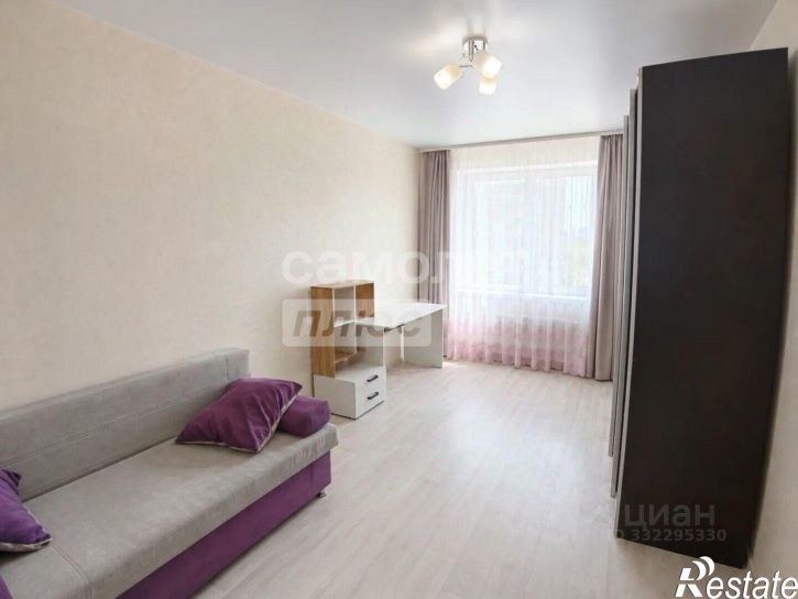 3-комн квартира ул им. Героя Пешкова, 7,  д. 7