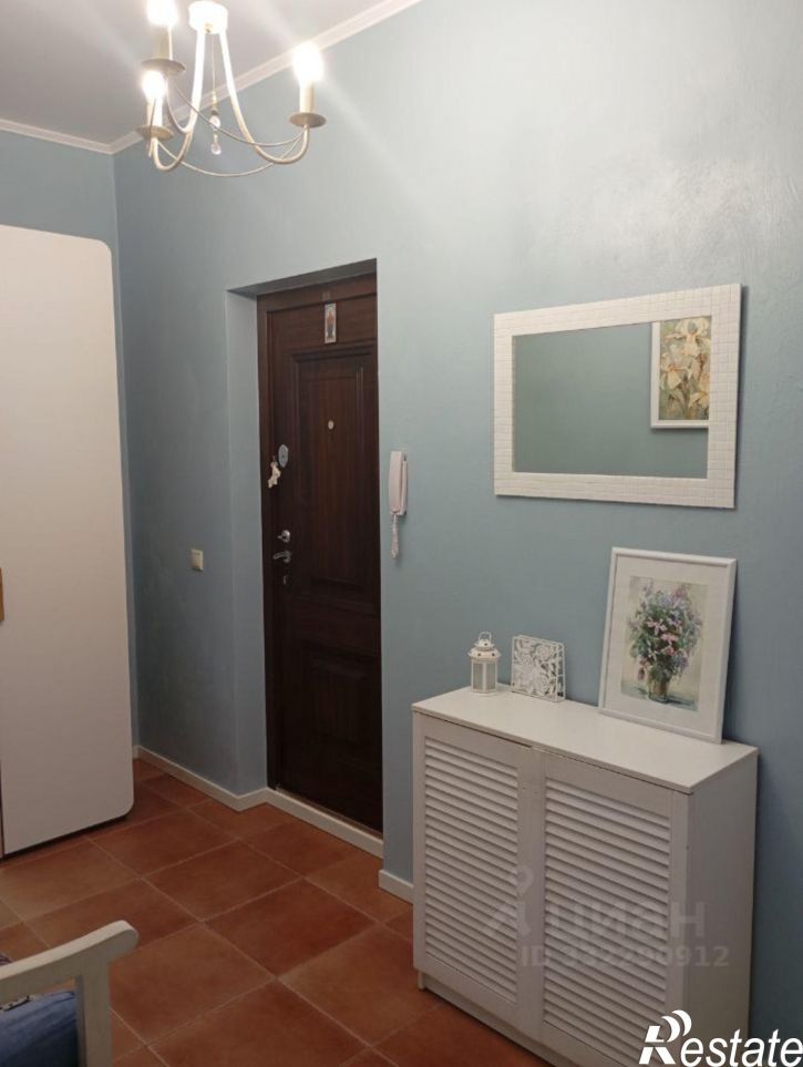 2-комн квартира ул им. 70-летия Октября, 1/1,  д. 1/1