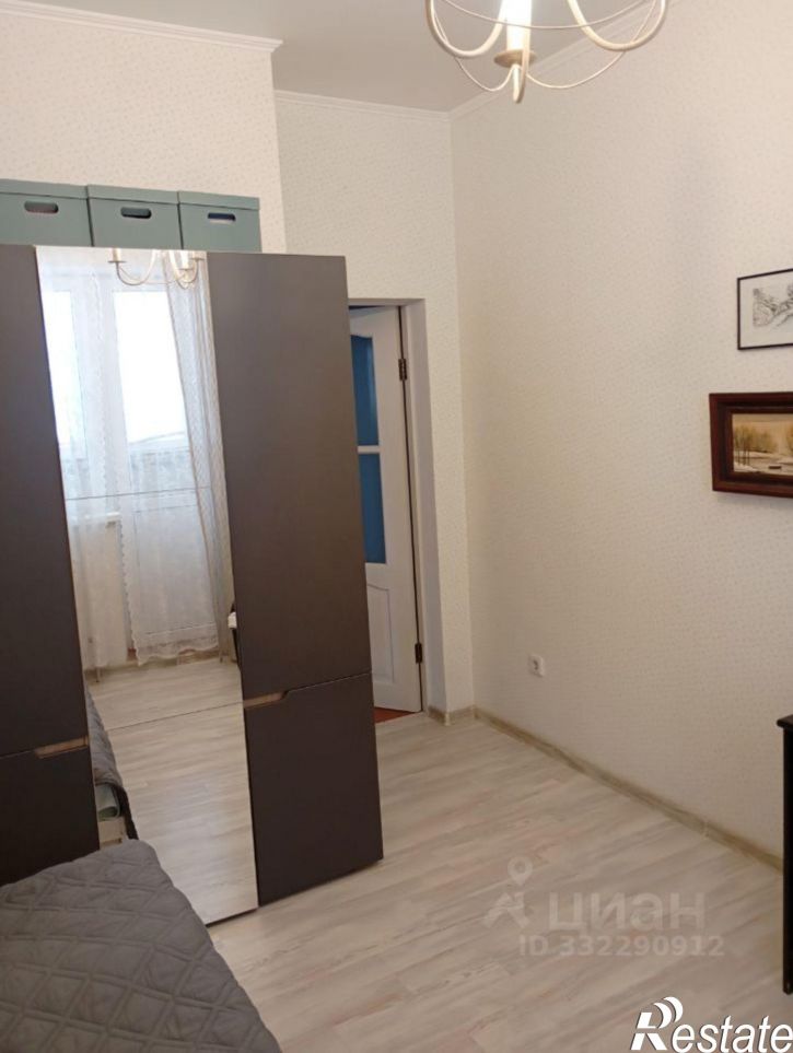 2-комн квартира ул им. 70-летия Октября, 1/1,  д. 1/1