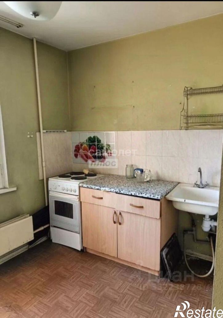 2-комн квартира ул Рождественская Набережная, 25,  д. 25