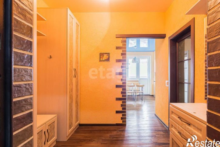 1-комн квартира ул им. 70-летия Октября, 13,  д. 13