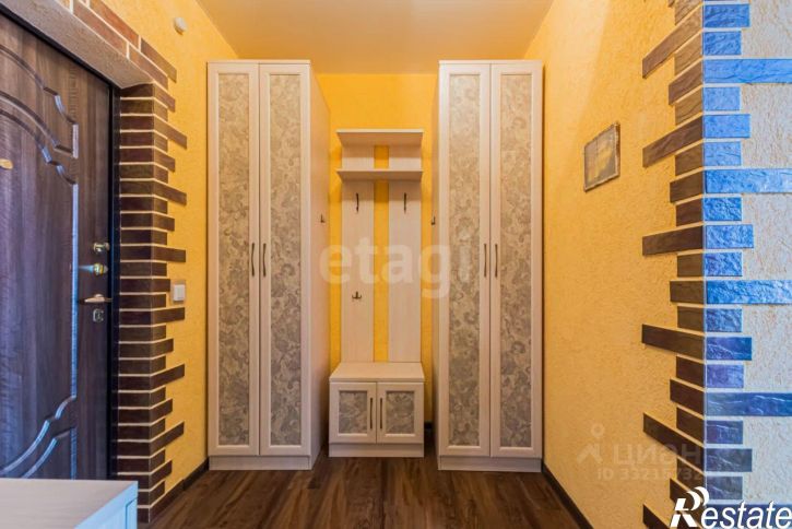 1-комн квартира ул им. 70-летия Октября, 13,  д. 13