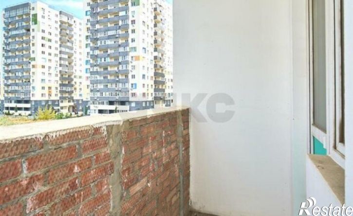 1-комн квартира ул им. Даниила Смоляна, 80,  д. 80