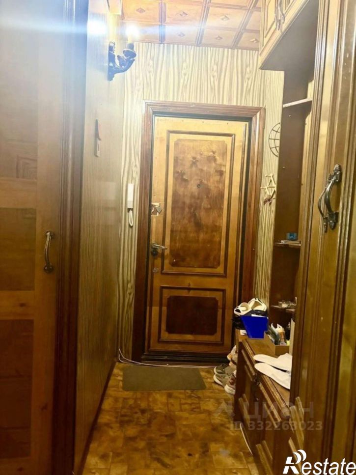3-комн квартира ул Темрюкская, 69,  д. 69