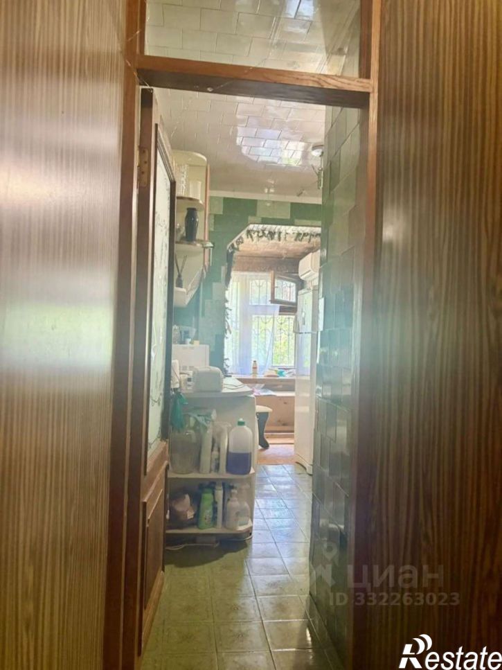 3-комн квартира ул Темрюкская, 69,  д. 69