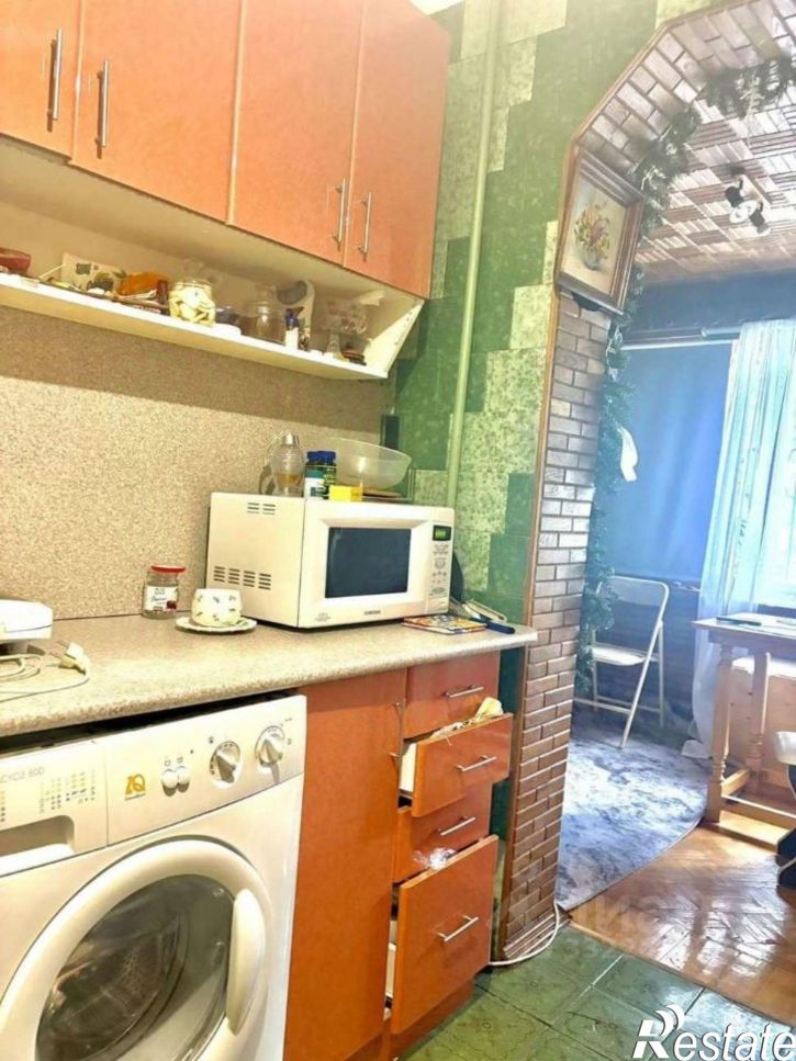 3-комн квартира ул Темрюкская, 69,  д. 69