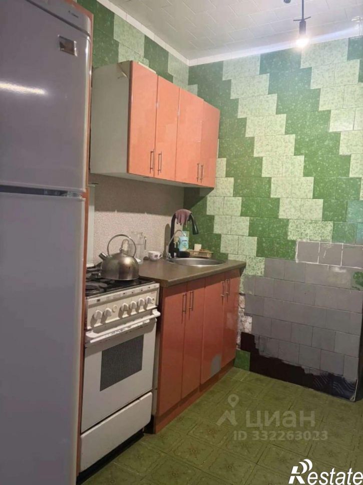 3-комн квартира ул Темрюкская, 69,  д. 69