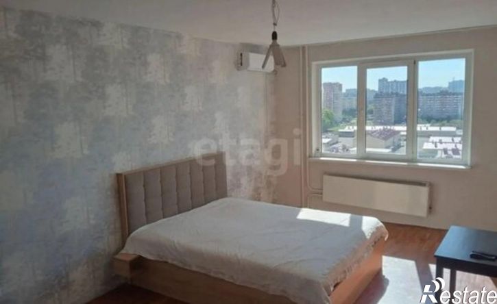 2-комн квартира ул Героев-Разведчиков, 36,  д. 36
