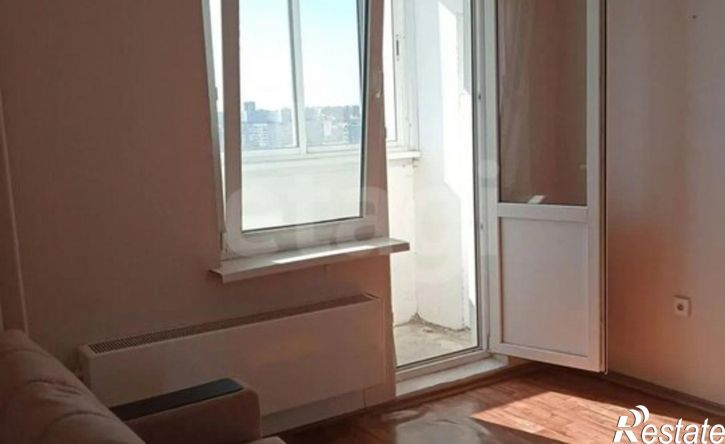 2-комн квартира ул Героев-Разведчиков, 36,  д. 36