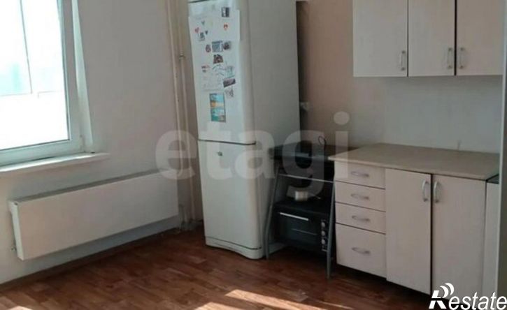 2-комн квартира ул Героев-Разведчиков, 36,  д. 36