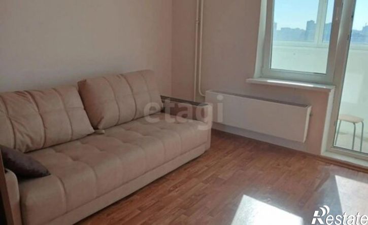 2-комн квартира ул Героев-Разведчиков, 36,  д. 36