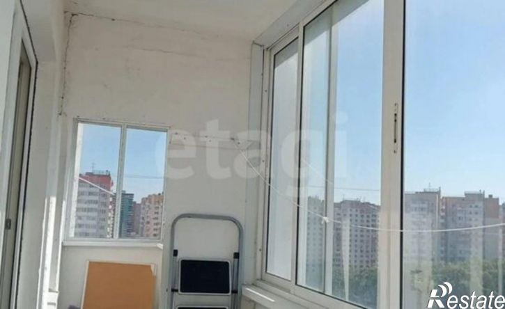 2-комн квартира ул Героев-Разведчиков, 36,  д. 36