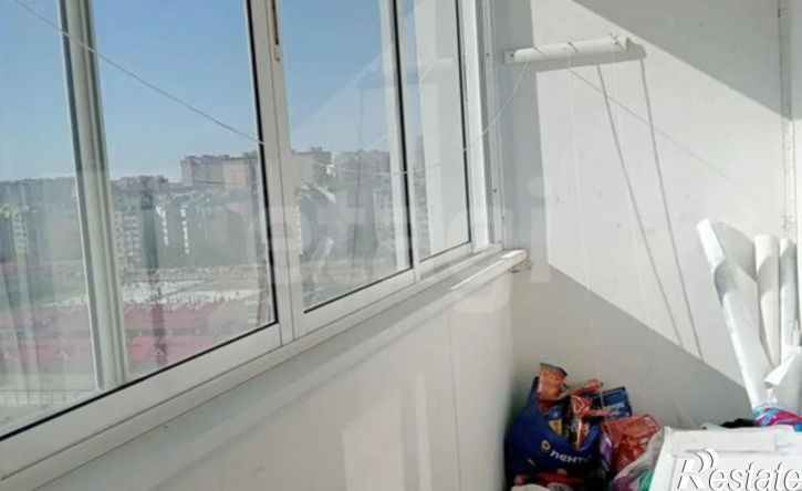 2-комн квартира ул Героев-Разведчиков, 36,  д. 36