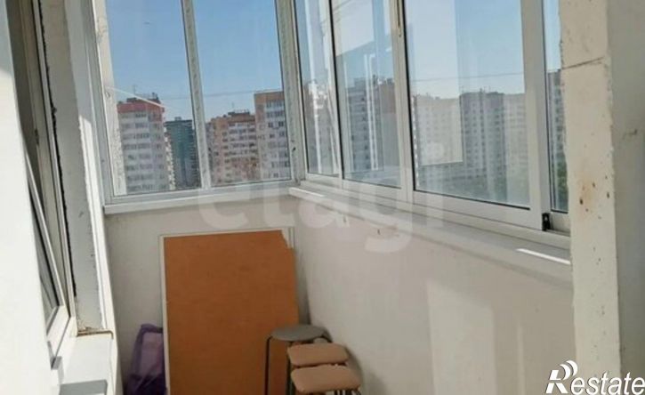 2-комн квартира ул Героев-Разведчиков, 36,  д. 36
