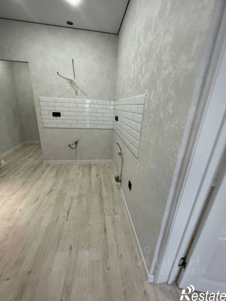 2-комн квартира ул Душистая, 60,  д. 60
