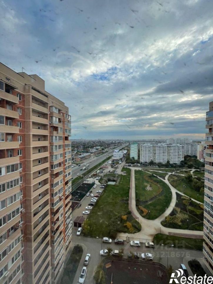 2-комн квартира ул Душистая, 60,  д. 60