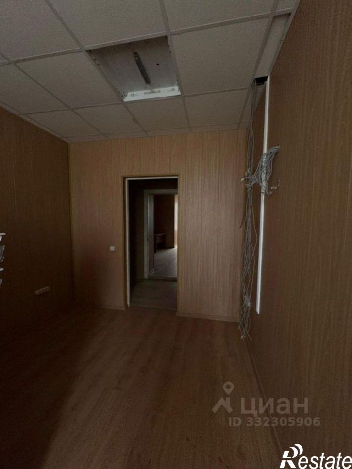 Офис ул Адыгейская Набережная, 95,  д. 95