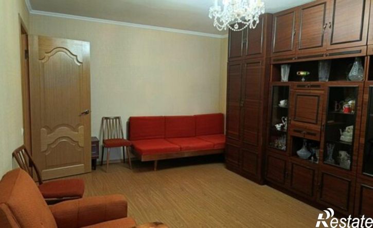 2-комн квартира ул Рашпилевская, 132/1,  д. 132/1