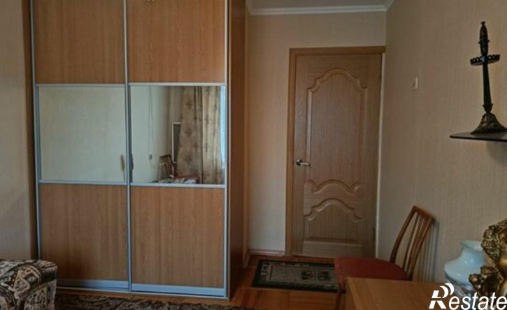 2-комн квартира ул Рашпилевская, 132/1,  д. 132/1