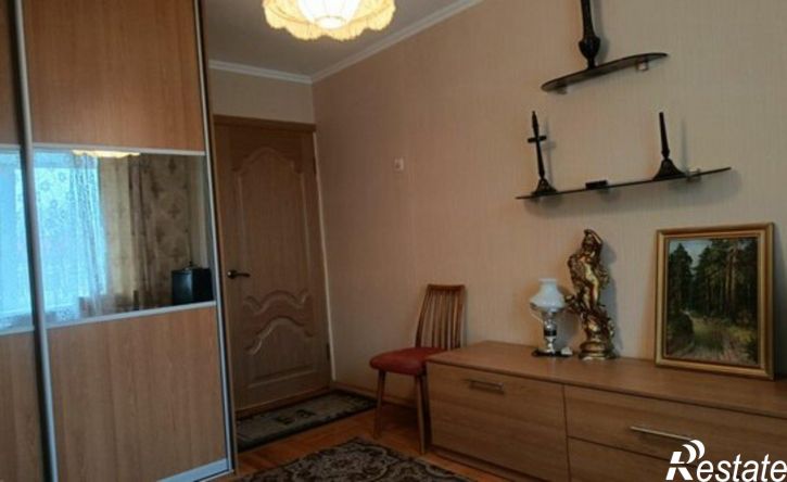2-комн квартира ул Рашпилевская, 132/1,  д. 132/1