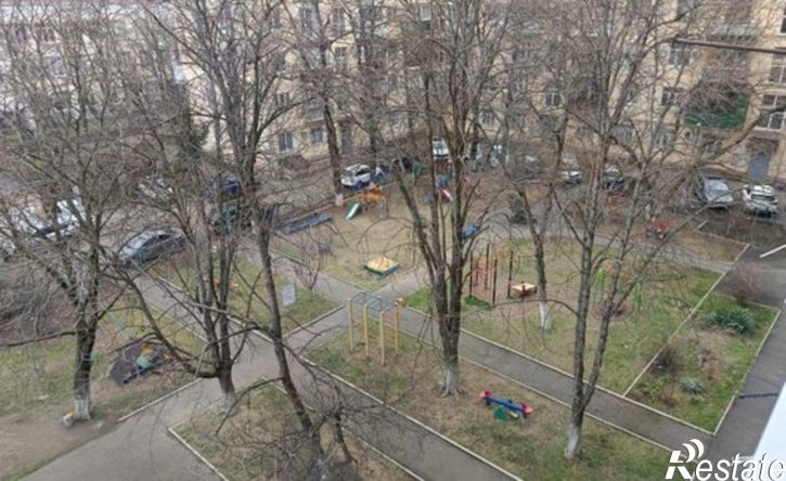 2-комн квартира ул Рашпилевская, 132/1,  д. 132/1