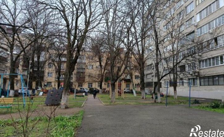 2-комн квартира ул Рашпилевская, 132/1,  д. 132/1