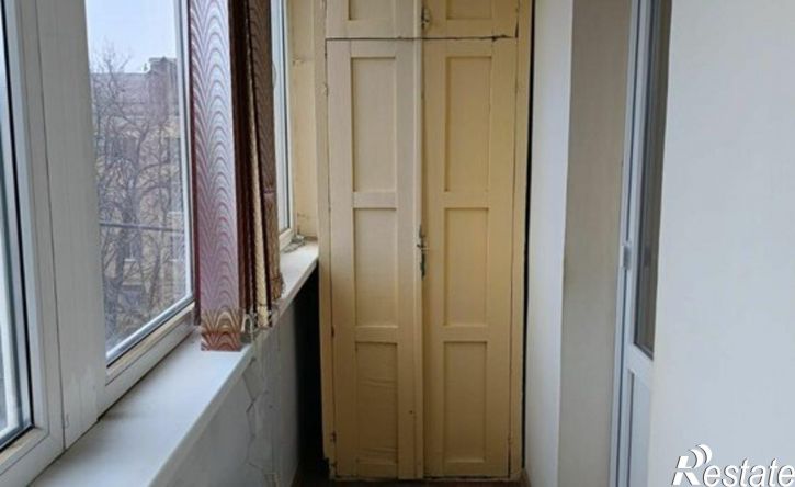 2-комн квартира ул Рашпилевская, 132/1,  д. 132/1
