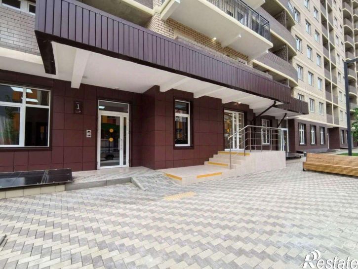 2-комн квартира ул им. Петра Метальникова, 36,  д. 36