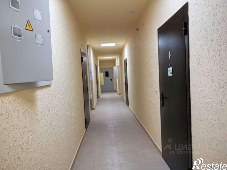 2-комн квартира ул им. Петра Метальникова, 36,  д. 36