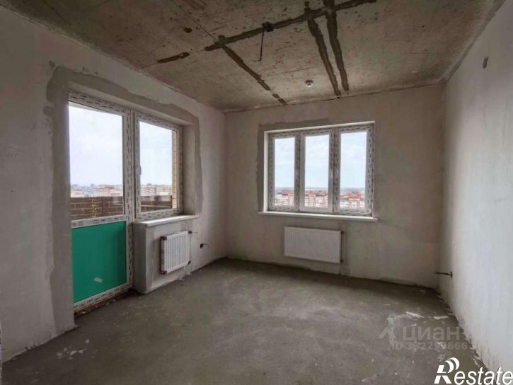 2-комн квартира ул им. Петра Метальникова, 36,  д. 36