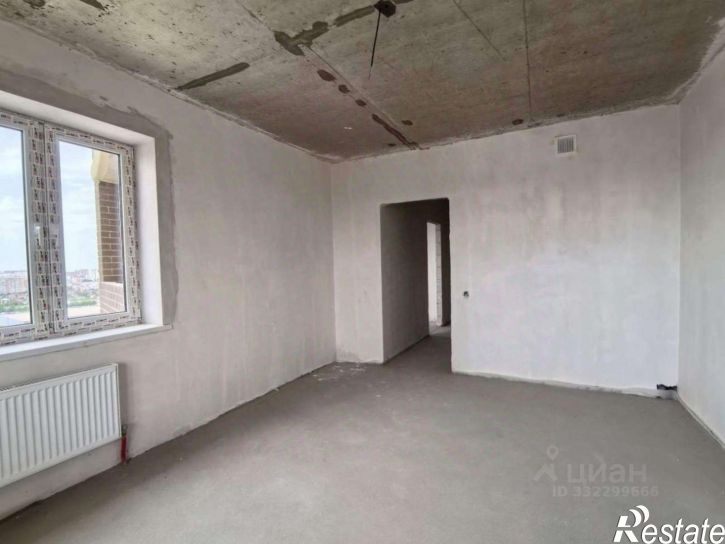 2-комн квартира ул им. Петра Метальникова, 36,  д. 36