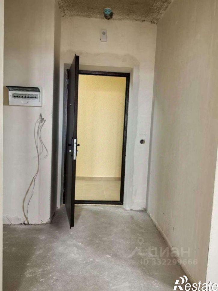 2-комн квартира ул им. Петра Метальникова, 36,  д. 36