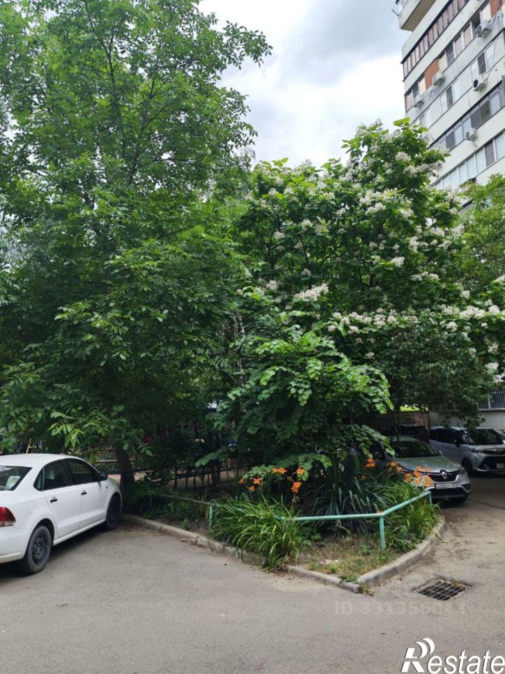 1-комн квартира ул Севастопольская, 2/2,  д. 2/2