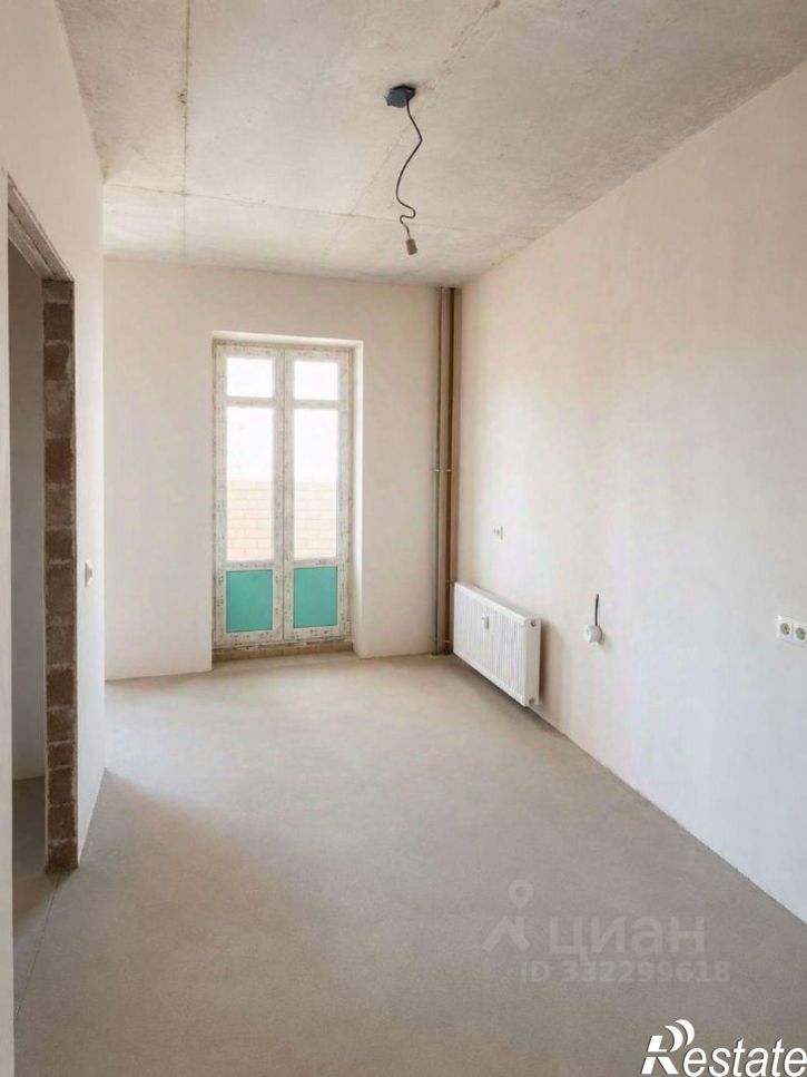 2-комн квартира ул Артезианская, 4,  д. 4