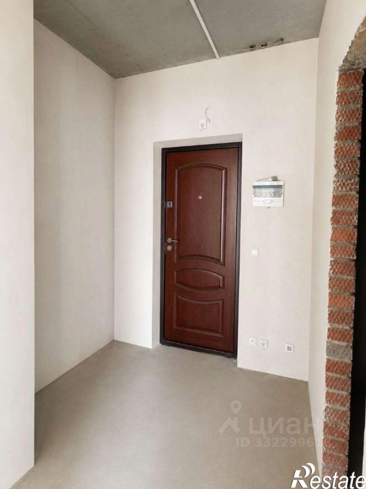 2-комн квартира ул Артезианская, 4,  д. 4