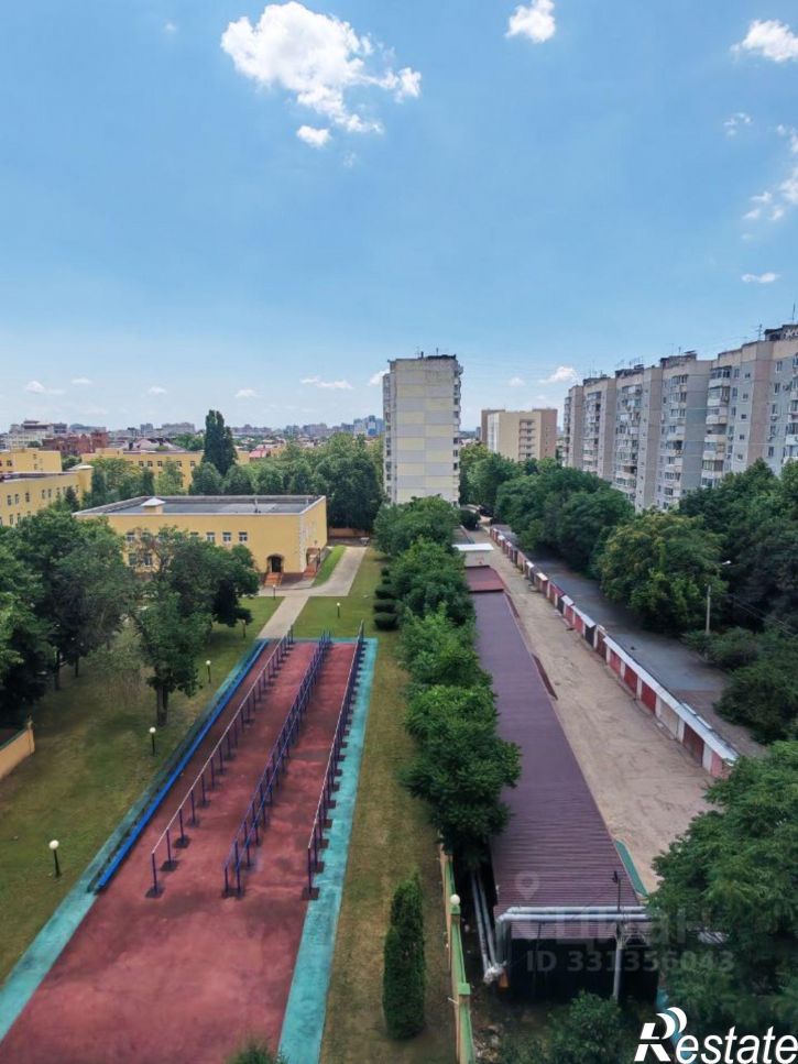 1-комн квартира ул Севастопольская, 2/2,  д. 2/2