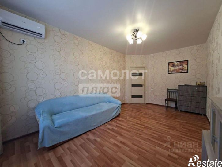1-комн квартира ул им. генерала Петрова И.Т., 11,  д. 11