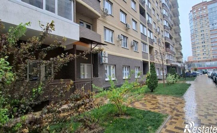 2-комн квартира ул им. Петра Метальникова, 40,  д. 40