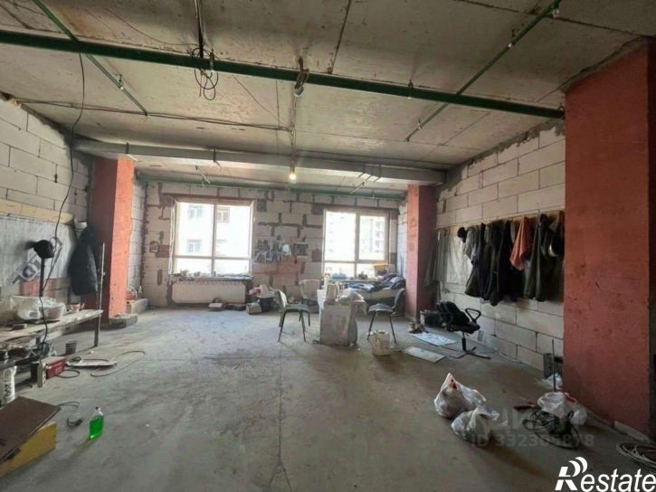 Офис ул Монтажников, 3Б,  д. 3Б