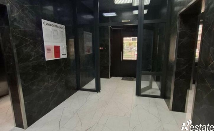 2-комн квартира ул им. Петра Метальникова, 40,  д. 40