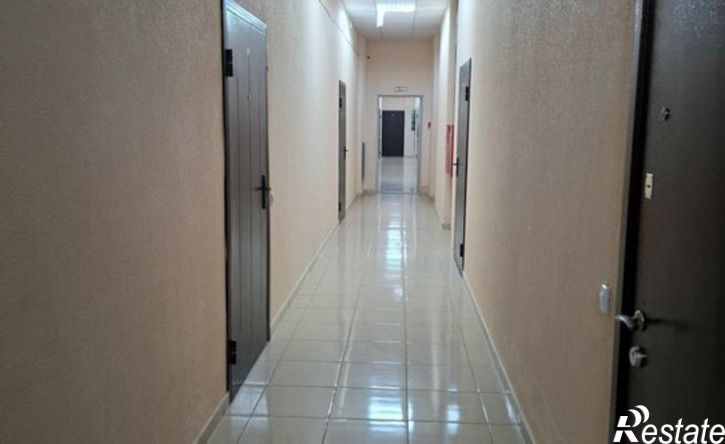 2-комн квартира ул им. Петра Метальникова, 40,  д. 40