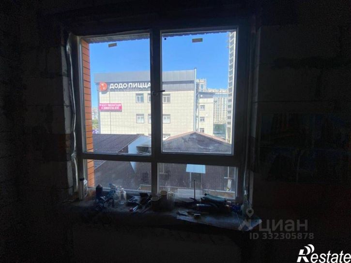 Офис ул Монтажников, 3Б,  д. 3Б