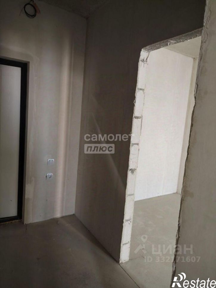 1-комн квартира ул Автолюбителей, 1Г,  д. 1Г